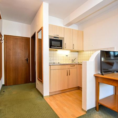 Hotel-Garni Austria Вестендорф Экстерьер фото