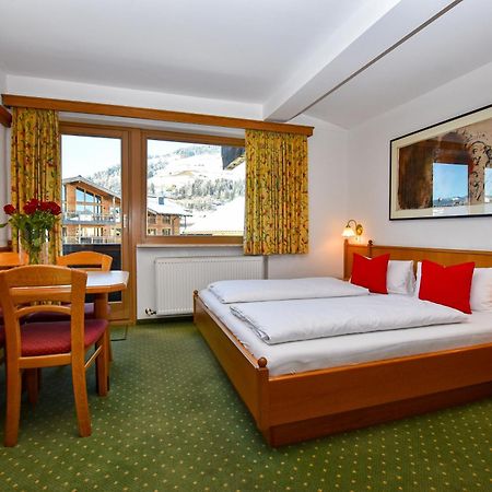 Hotel-Garni Austria Вестендорф Экстерьер фото