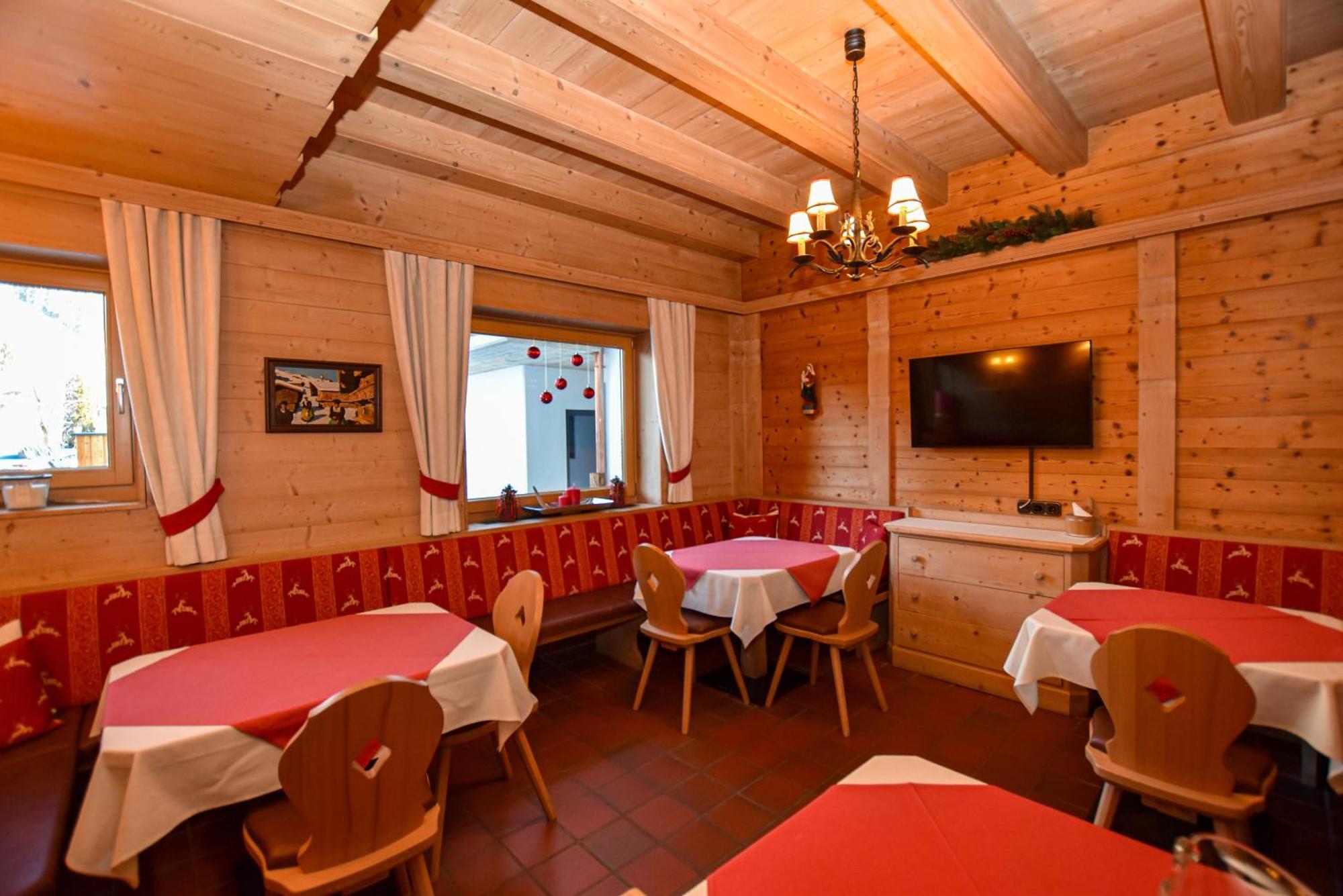 Hotel-Garni Austria Вестендорф Экстерьер фото