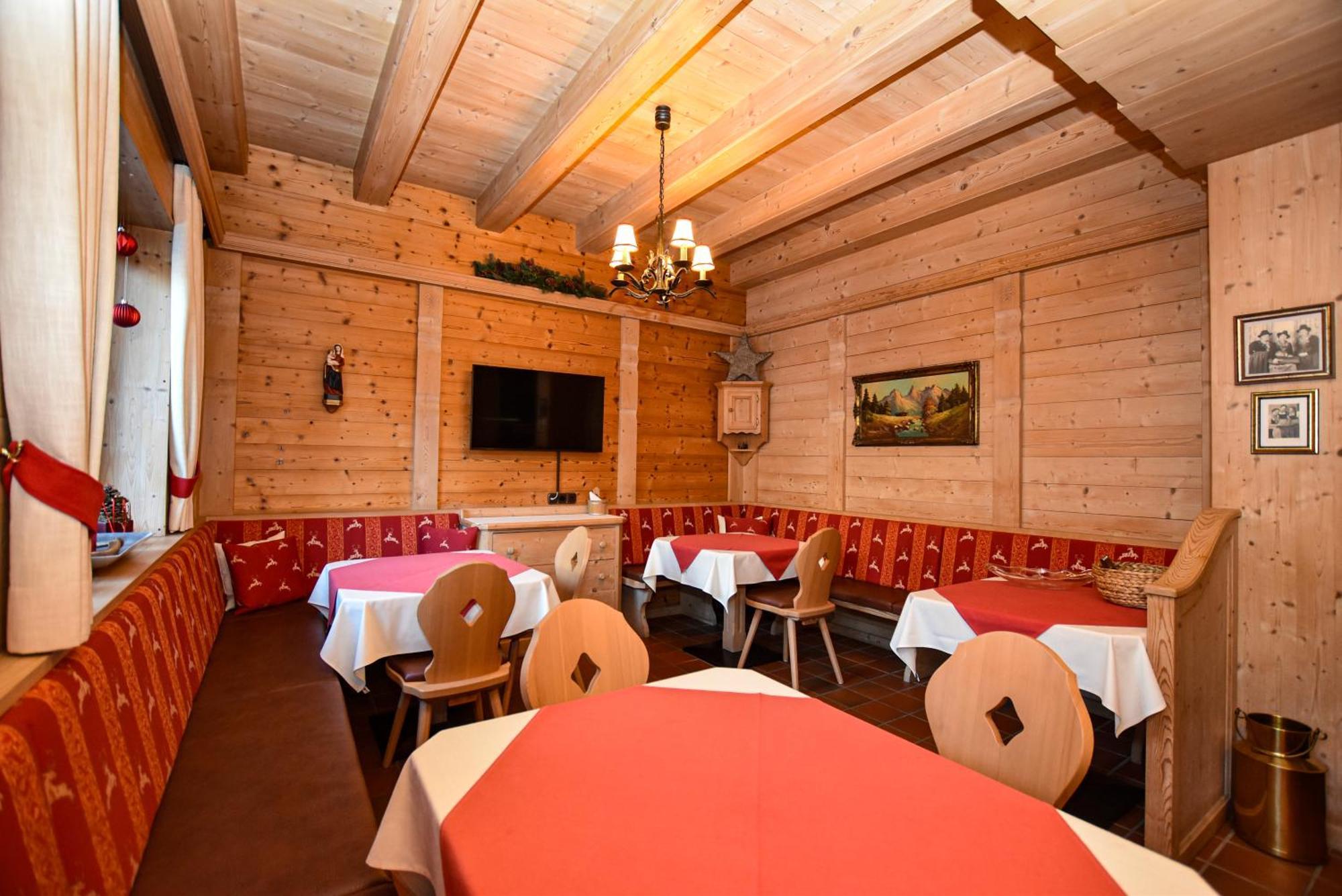 Hotel-Garni Austria Вестендорф Экстерьер фото